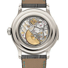 Часы Patek Philippe Patek Philippe Grand Complications Ref. 5374/400P-001 5374/400P-001 — дополнительная миниатюра 1