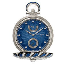 Patek Philippe Rare Handcrafts 48.7 mm 999/100G-001 — additional thumb 2