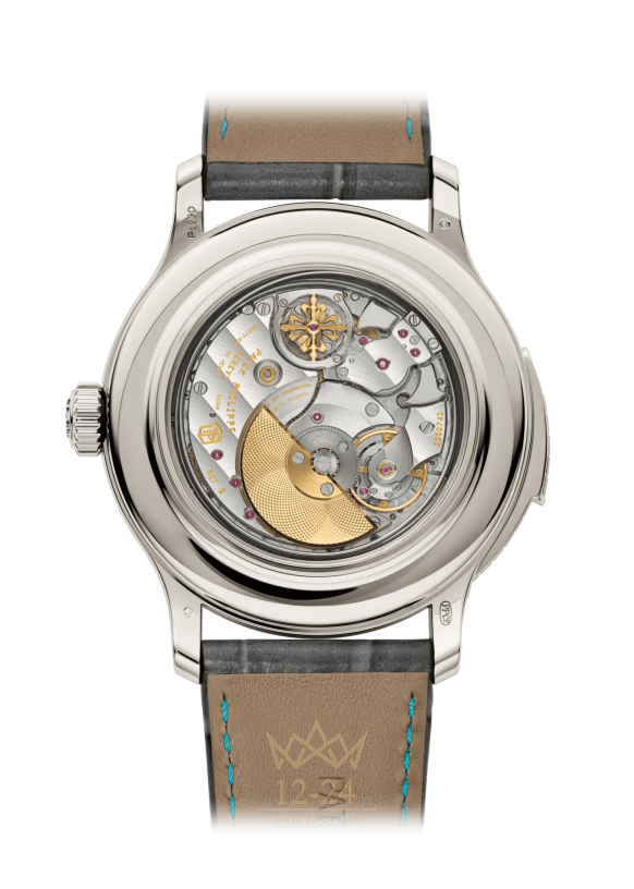 Patek Philippe Grand Complications 42 мм 5374/400P-001