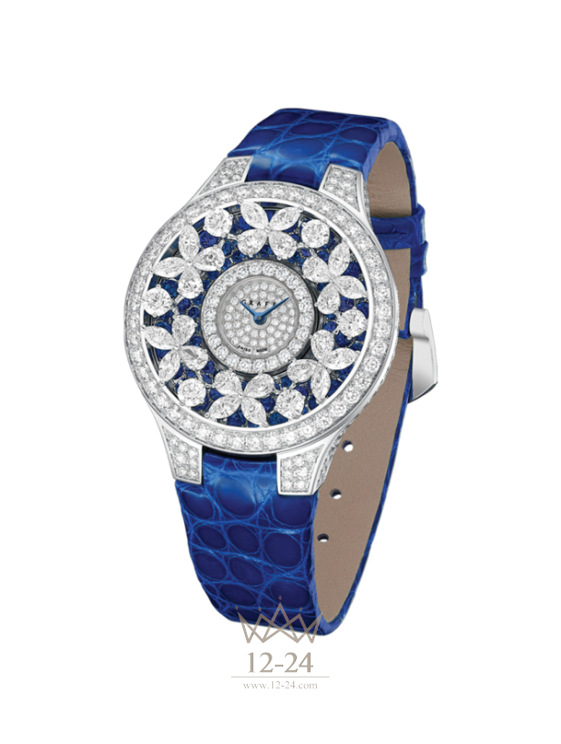 Graff Classic Butterfly BF32WGDS