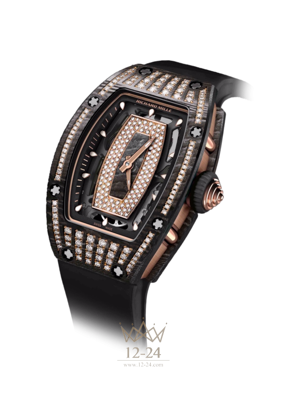 Richard Mille RM 07-01 GEM-SET NTPT RM 07-01 GEM-SET NTPT