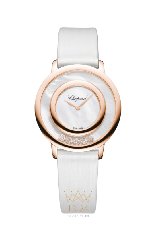 Chopard 32 мм Quartz 209429-5103