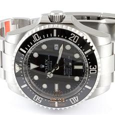 Часы Rolex 44 мм 116660-0001 — дополнительная миниатюра 1