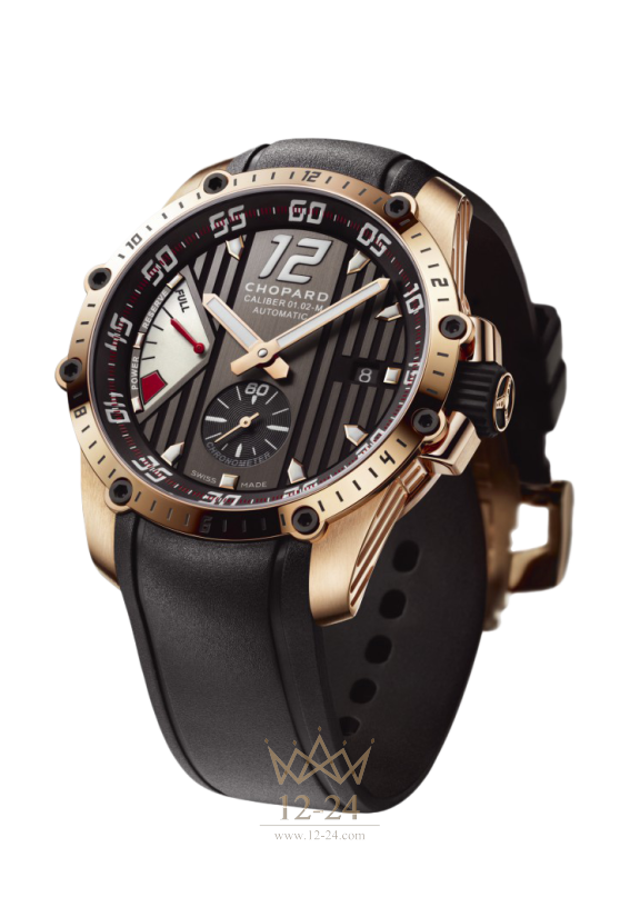 Chopard Superfast Power Control 161291-5001