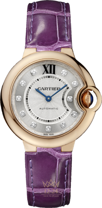 Cartier 33 мм we902040