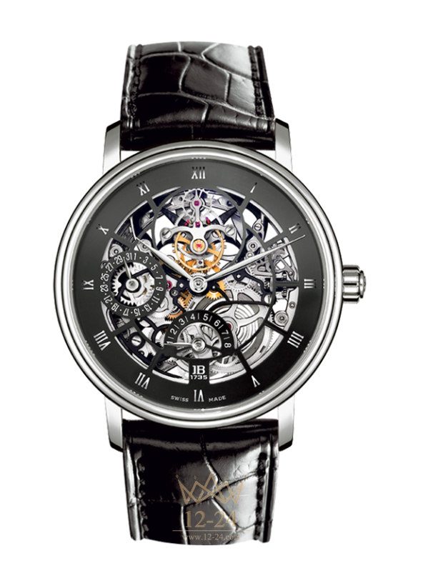 Blancpain Villeret 6025AS-3430-55