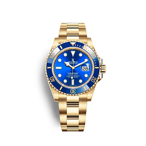 Rolex Submariner