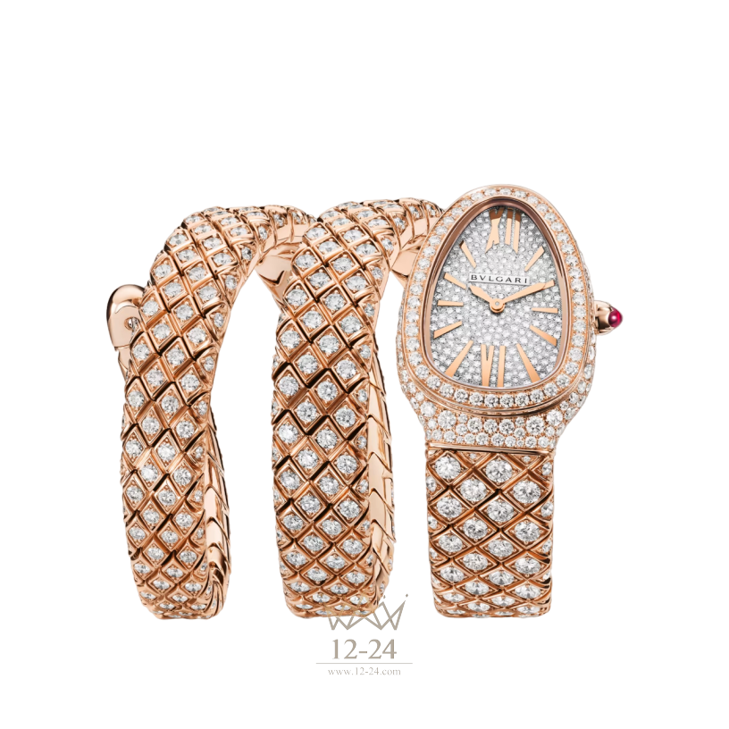 Bvlgari Serpenti Spiga 103616