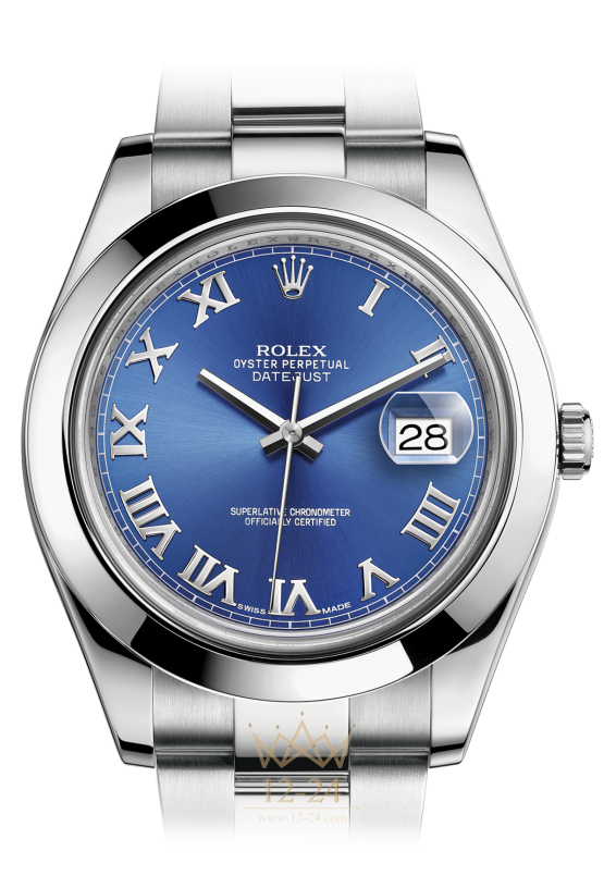 Rolex 41 мм 116300-0004