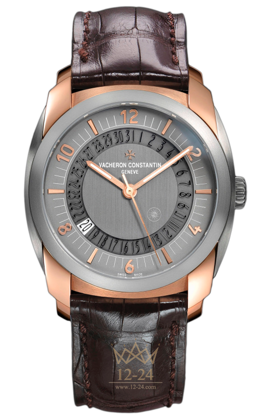 Vacheron Constantin Date Self-Winding 86050/000R-I022I