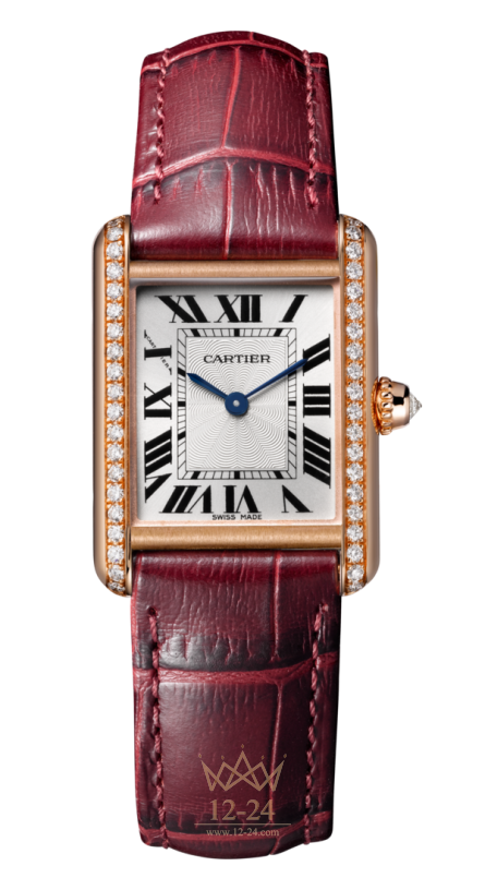 Cartier Small model WJTA0010
