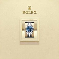 Часы Rolex Rolex Datejust 36 126200-0029 126200-0029 — дополнительная миниатюра 1