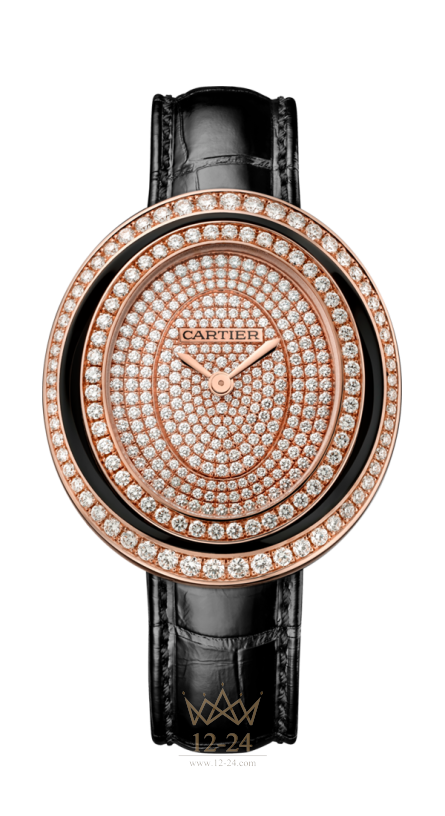 Cartier Medium size model WJHY0007