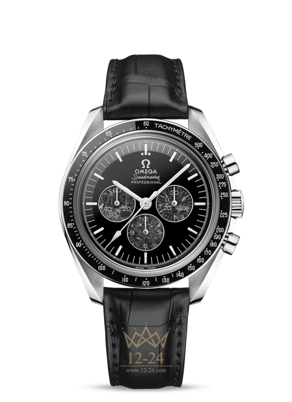Omega Calibre 321 Professional Chronograph 311.93.42.30.99.001
