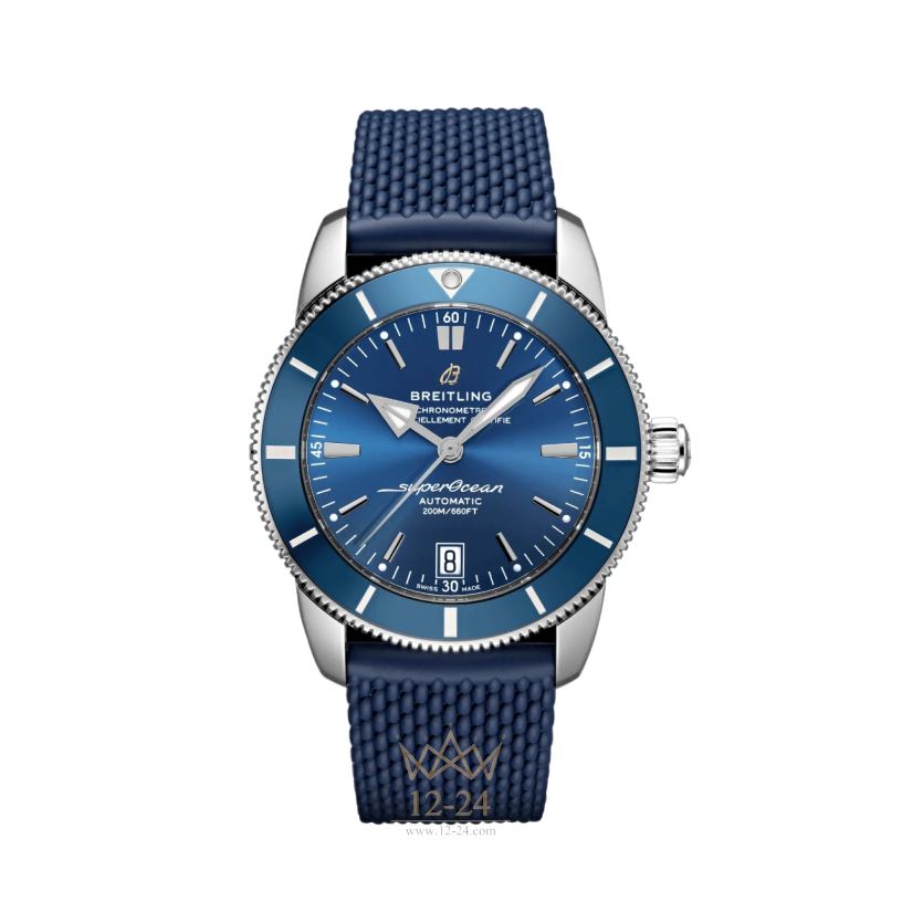 Breitling B20 Automatic 42 AB2010161C1S1