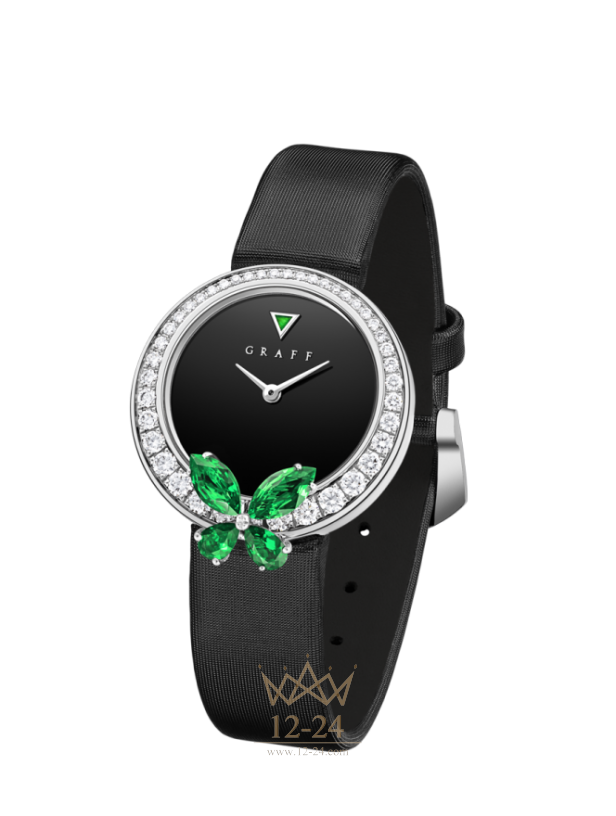 Graff Butterfly I BF26IWGDEL