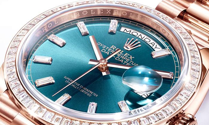 Как выбрать швейцарские часы