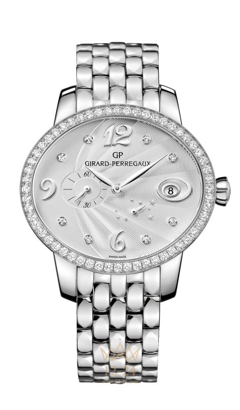 Girard Perregaux Power Reserve 80486D11A161-11A