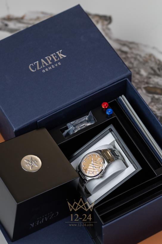 Czapek Passage de Drake Sahara Sands 7180