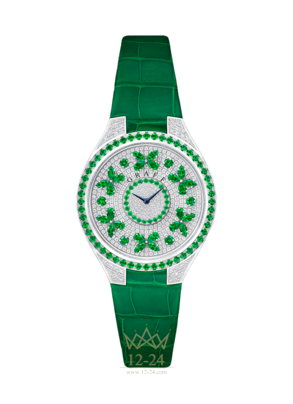 Graff Disco Butterfly FBF38WGED