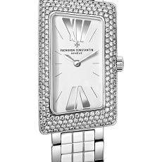 Часы Vacheron Constantin Small Model 25515/U01G-9233 — основная миниатюра