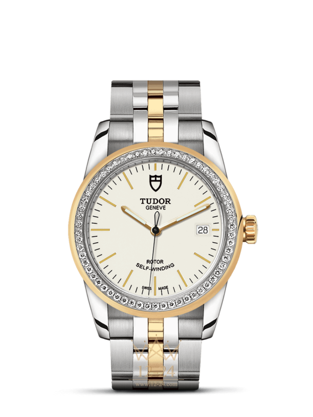 Tudor Glamour Date M55023-0081