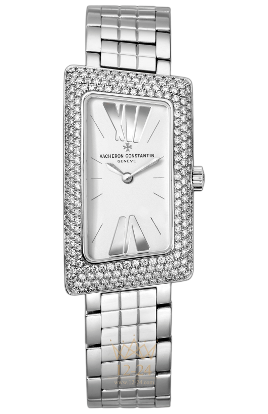 Vacheron Constantin Small Model 25515/U01G-9233