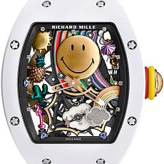 Часы Richard Mille RM 88 Automatic Winding Tourbillon Smiley RM 88 — main thumb