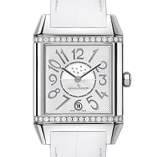 Часы Jaeger-LeCoultre Lady Duetto 7058420 — main thumb