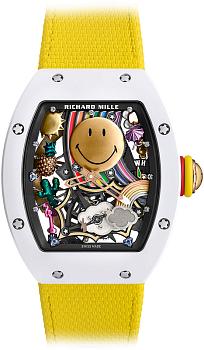 Richard Mille Limited Editions Watches Best Prices for Original