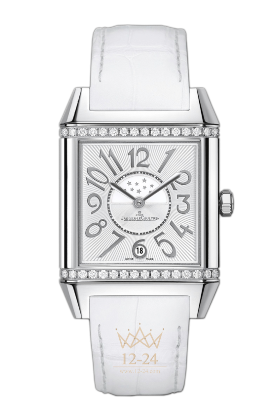 Jaeger-LeCoultre Lady Duetto 7058420