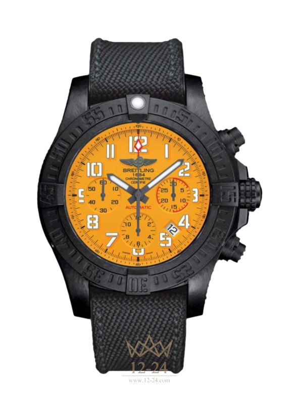 Breitling Avenger Hurricane 45 XB0180E4|I534|253S|X20D.4