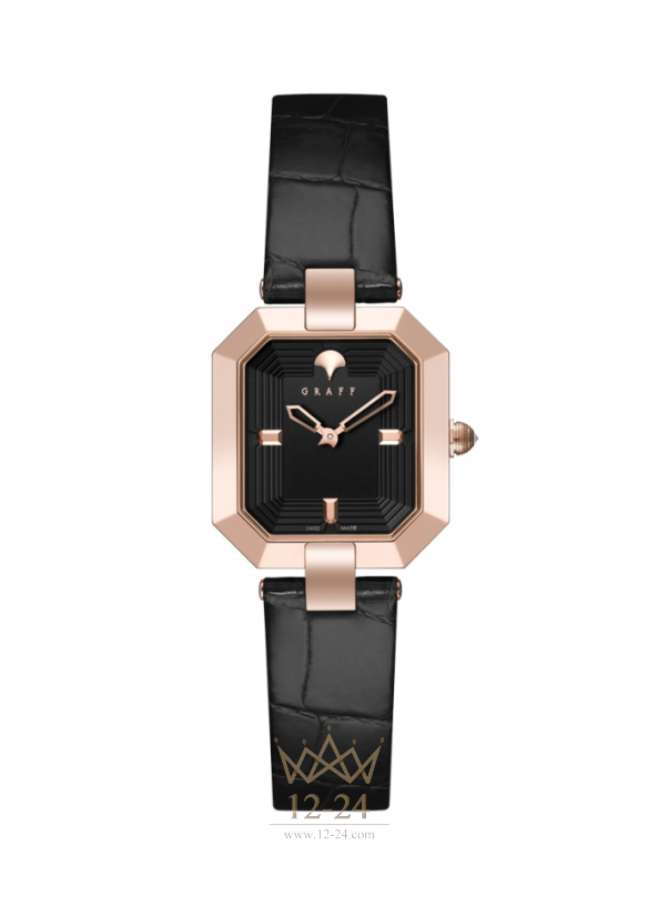 Graff Graff Vendome VDL30PGB