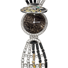 Часы Cartier Watch With a Secret Panthere HPI00922 — основная миниатюра
