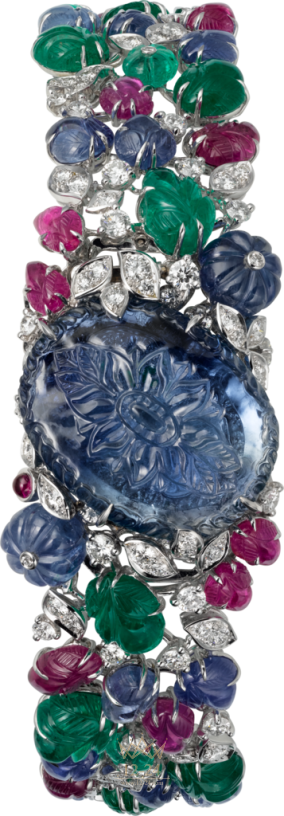 Cartier Hidden Time Small model HPI00671