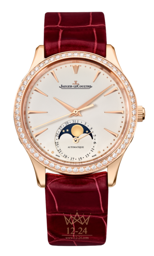 Jaeger-LeCoultre Ultra Thin Moon 1252501