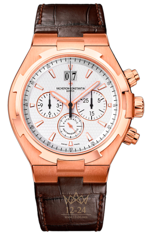 Vacheron Constantin Chronograph 49150/000R-9454