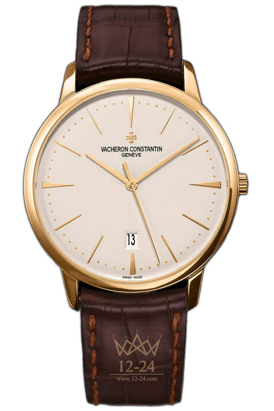 Vacheron Constantin Contemporaine Date Self-Winding 85180/000J-9231