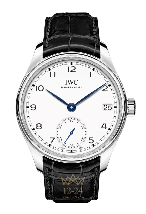 IWC Hand-Wound Edition «150 Years» IW510212