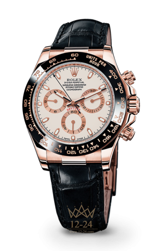 Rolex 40 мм 116515ln-0003