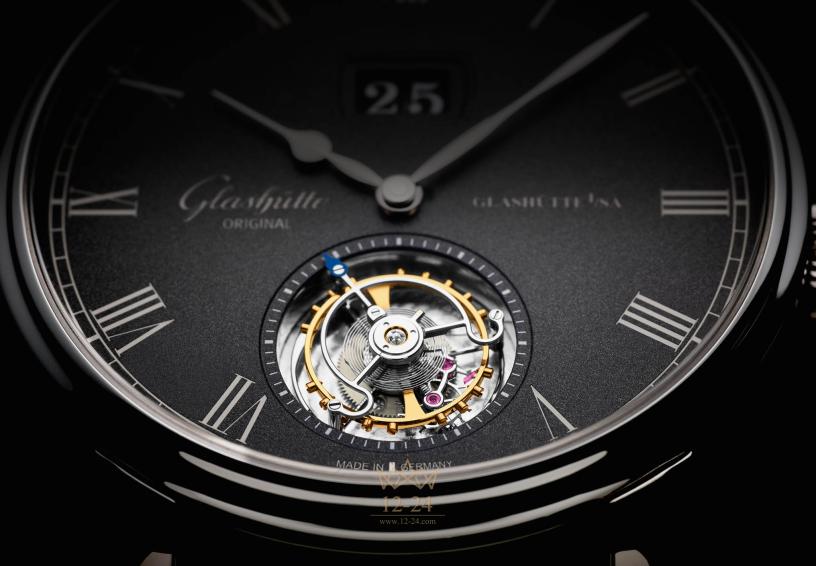 Glashutte Senator Tourbillon 1-94-03-04-04-04