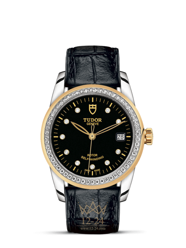 Tudor Glamour Date M55023-0046