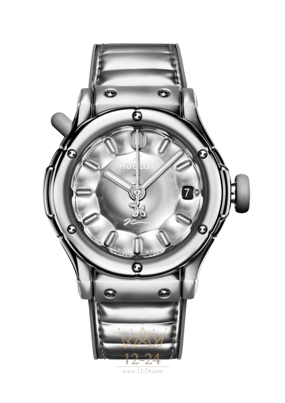 Hublot Classic Fusion 42 mm 542.SX.0820.NR.JKN26