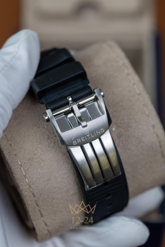 Breitling Super Chronomat B01 44 AB0136251B2S1
