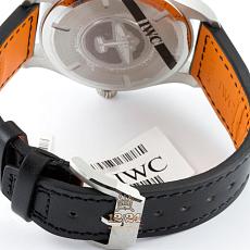 Часы IWC Mark XVIII IW327001 — дополнительная миниатюра 3
