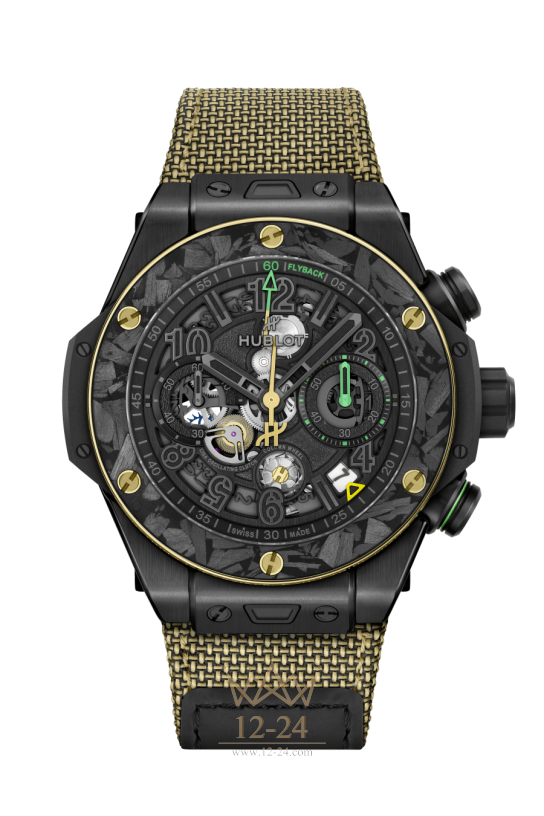 Hublot Big Bang 44 мм 421.CQ.1140.NR.USB26
