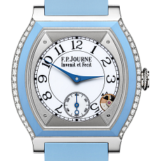 Часы F.P.Journe Elegante 40 мм FPJ-Co-Elegante-Bleu40mm-TtRub — main thumb