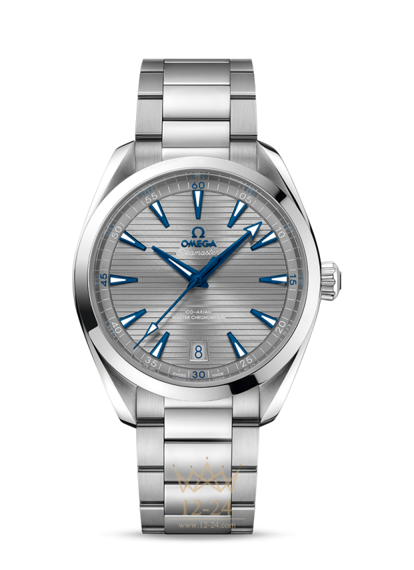 Omega Co-Axial Master Chronometer 41 mm 220.10.41.21.06.001