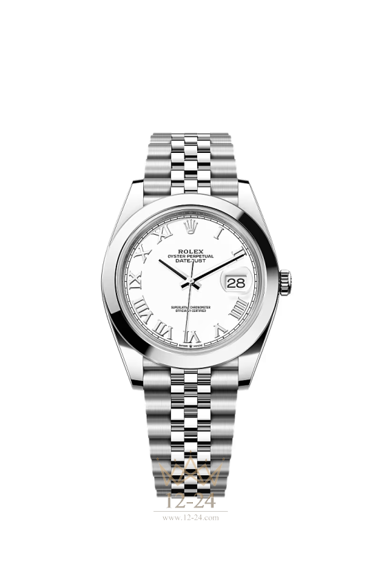 Rolex Oyster Perpetual 41 мм 126300-0016