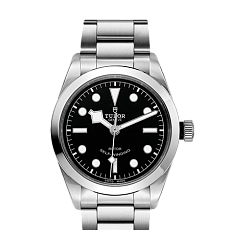 Часы Tudor Black Bay 36 M79500-0001 — основная миниатюра